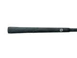 Odyssey Blackspin 61° LW Odyssey Steel Shaft Odyssey Blackspin Grip
