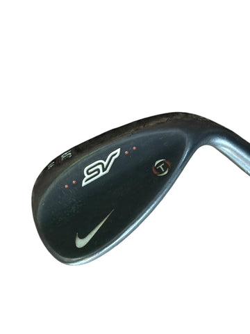Nike SV T 60° Lob Wedge DG S300 S Flex Shaft Lamkin Crossline Grip