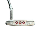 Scotty Cameron Special Select Newport 34" Putter SC Shaft Scotty Cameron Grip