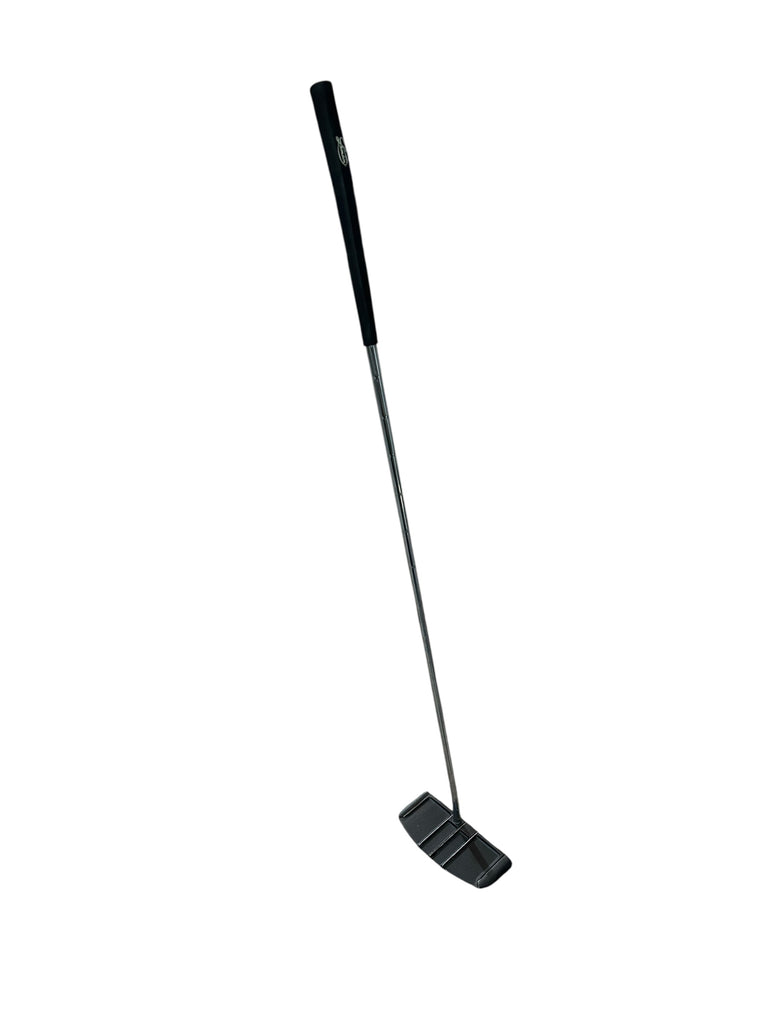 Stand Up 36" Putter Stand Up Steel Shaft Lamkin Grip