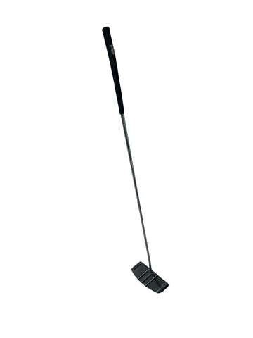 Stand Up 36" Putter Stand Up Steel Shaft Lamkin Grip