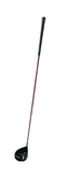 Cobra F/Speed LD 5000 Inertia 10.5° Driver Aldila NV Stiff Flex Shaft Cobra Grip