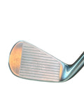 Titleist T200 Forged 4 Driving Iron Hzrdus 6.0 90g S Flex Shaft Tour Velvet Grip