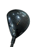 Callaway Rogue 5 Wood Synergy 60g Stiff Flex Shaft Golf Pride MCC Grip