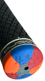 Cobra LH Amp Cell 8.5-11.5° Driver Fuel 55g Sr Flex Shaft Cobra Grip