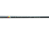 Titleist TS3 9.5° Driver Hzrdus 6.0 60g Stiff Flex Shaft Golf Pride MCC Grip