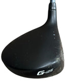 Ping G425 Max 14.5° 3 Wood Alta CB 65g S Flex Shaft Golf Pride Tour Velvet Grip