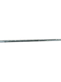 Wilson Deep Red 60•5 Lob Wedge Wilson Steel Shaft Wilson Grip