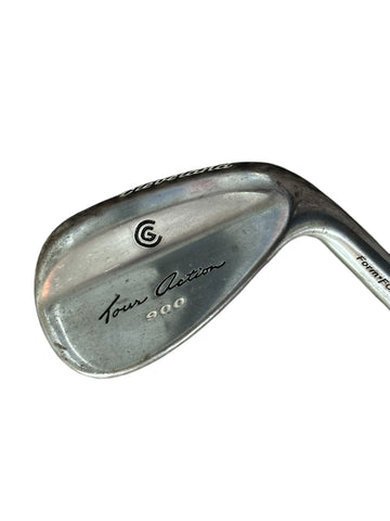 Cleveland Tour Action 900 48° Gap Wedge DG Wedge Flex Shaft Cleveland Grip
