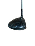 Callaway Rogue 4 Wood Quaranta 40g Sr Flex Shaft Golf Pride CP2 Wrap Grip