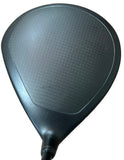Haywood 9° Driver Hzrdus 6.0 60g Stiff Flex Shaft Winn Dri•Tac Grip