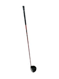 Callaway LH Big Bertha Diablo 10° Driver Aldila DVS 65g Regular Flex Shaft