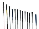Srixon Callaway Men's Right Hand Golf Club Set R Flex SET-031125T06