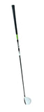 TaylorMade LH RBZ 15° 3 Wood RBZ Matrix Ozik S Flex Shaft TaylorMade Grip