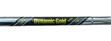 Cleveland RTX Zip Core 54•10 MID SW DG Spinner Tour Issue Wedge Flex Shaft