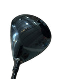 TaylorMade Qi10 V Steel 15° 3 Wood Ventus TR 6 R Flex Shaft Golf Pride Z Grip