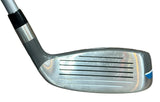 Teton HXD 21° 3 Hybrid Teton 75g Senior Flex Shaft Teton Grip