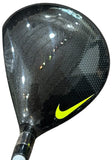 Nike Vapor Speed 15° 3 Wood Fubuki 60g R Flex Shaft Golf Pride Tour Wrap Grip
