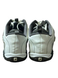 Foot Joy Free Style Flex Zone Golf Shoes US10M Made In China