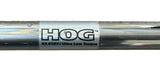 Hog 1004S Mallet 34.5" Putter Hog XX Stiff Shaft Odyssey Grip