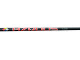 Titleist TSR2 15° 3 Wood Hzrdus CB 5.5 60g R Flex Shaft GP Tour Velvet Grip