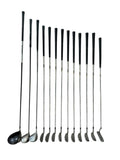 TaylorMade Callaway Cobra Lynx MRH Golf Club +1/2" R Flex SET-050925T07