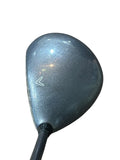 Callaway Big Bertha Hawk Eye 15° 3 Wood Gems 50g Ladies Flex Shaft