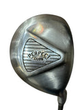 Perfect Club 24° Wood Perfect Club R Flex Shaft Golf Pride Tour Wrap Grip