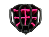 Majek Cart Bag 14-Way Divider 9 Pockets Shoulder Strap Carry Handles