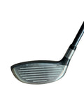 Cleveland Hi-Bore 15° 3 Wood Cleveland Gold S Flex Shaft Golf Pride CPX Grip