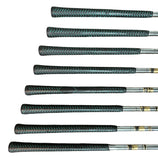 Dunlop Maxfli Australian Blade Iron Set 2-9 -1/2" DG S Flex Shafts