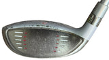 Cobra Fly Z XL 22° 5 Wood Fly Z XL Women's Flex Shaft Pure Grip