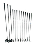Ping Wilson Men's Right Hand Complete Golf Club Set R Flex SET-111925T02
