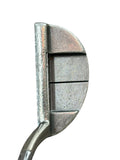 Odyssey White Ice #9 35" Putter White Ice Steel Shaft Odyssey Grip