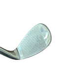 Warrior LH WCG Pro Edge 52° Gap Wedge Warrior Stepless Shaft Warrior Grip