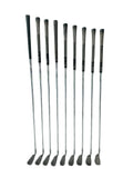 Ping Eye 2 Green Dot Iron Set 2-PW +1/2" Karsten S Flex Shafts