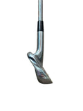 Mizuno JPX 825 Pro 9 Iron Dynamic Gold XPR300 R Flex Shaft GP M-31 Grip