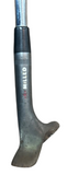 Callaway Mack Daddy 4 S Grind 54•10 SW DG Wedge Flex Shaft Crossline Grip