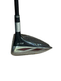 TaylorMade Burner 10.5° Driver REAX 49g R Flex Shaft TaylorMade Grip