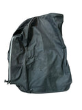 Oryx Cart Bag 8-Way Divider 8 Pockets Strap Handle Red/Grey