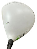 TaylorMade RBZ 15° 3 Wood RBZ Matrix Ozik Stiff Flex Shaft TaylorMade Grip