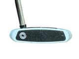 Odyssey LH Versa Sabertooth 35" Putter Versa Steel Shaft Odyssey Grip