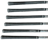 Nike VRS Forged Irons 5-PW -1/2" DG SL R300 R Flex Shafts GP Tour Velvet Grip