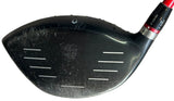 Wilson Staff D300 10.5° Driver Speed Rulz A Type 44g R Flex Shaft Karma Grip