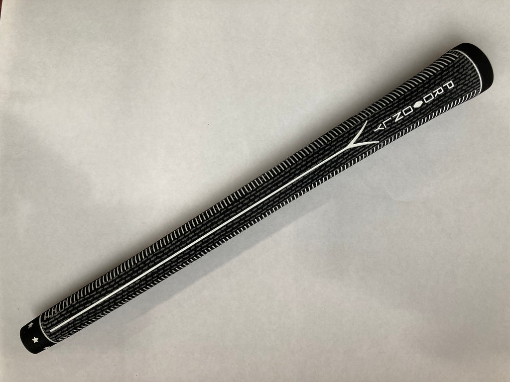 Mixson Pro Only Velvet Cord Grips