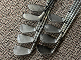 Ping TaylorMade Cobra Cleveland MRH Complete Golf Club Set R Flex SET-011823T09