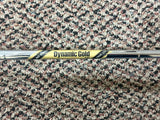 Mizuno T22 54•08 D Grind Sand Wedge Dynamic Gold S400 Stiff Flex Lamkin UTX Grip