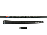 Project X Hzrdus Smoke Black Driver/Fairway Wood Shaft