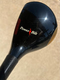 PowerBilt Citation TPS Persimmon Driver