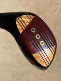 PowerBilt Citation TPS Persimmon Driver